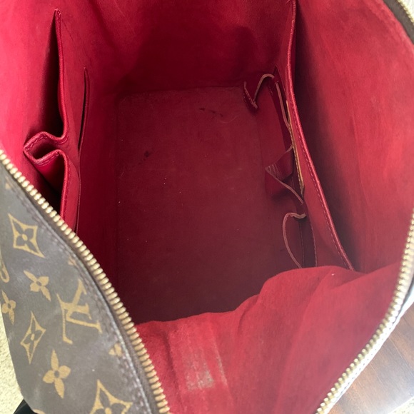 Authentic Vintage Louis Vuitton Sharon Stone AMFAR - Picture 6 of 8